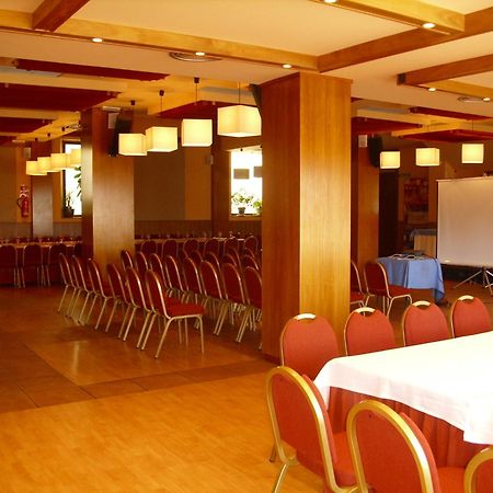 Hotel Rural Vado Del Duraton 세풀베다 외부 사진