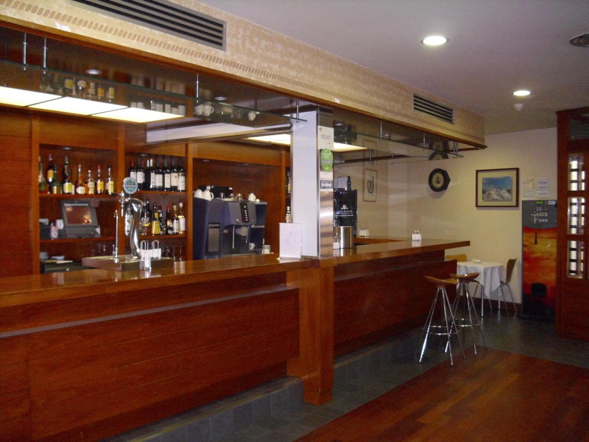 Hotel Rural Vado Del Duraton 세풀베다 외부 사진