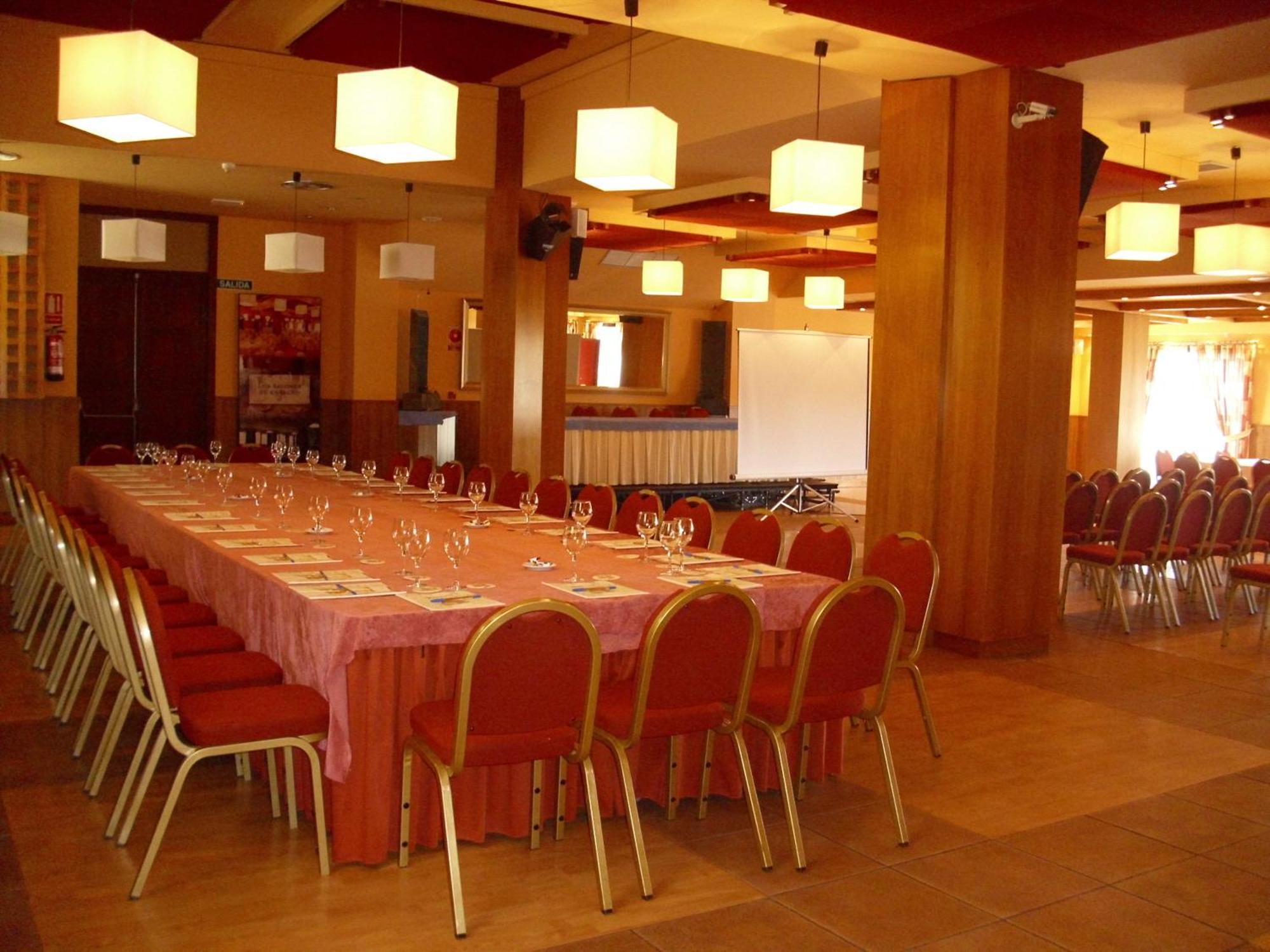 Hotel Rural Vado Del Duraton 세풀베다 외부 사진