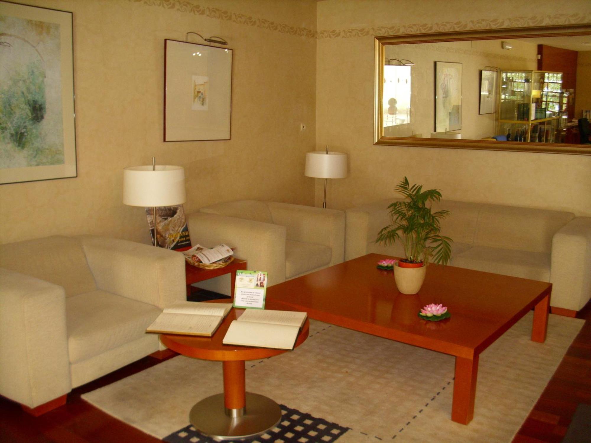 Hotel Rural Vado Del Duraton 세풀베다 외부 사진